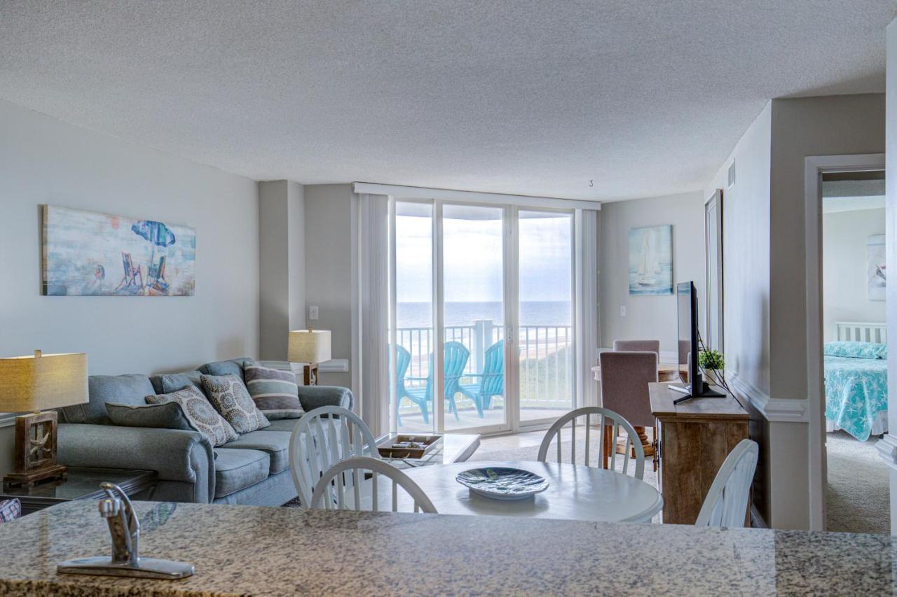 St Regis 1305 Apartment Норт Топсейл Бийч Екстериор снимка