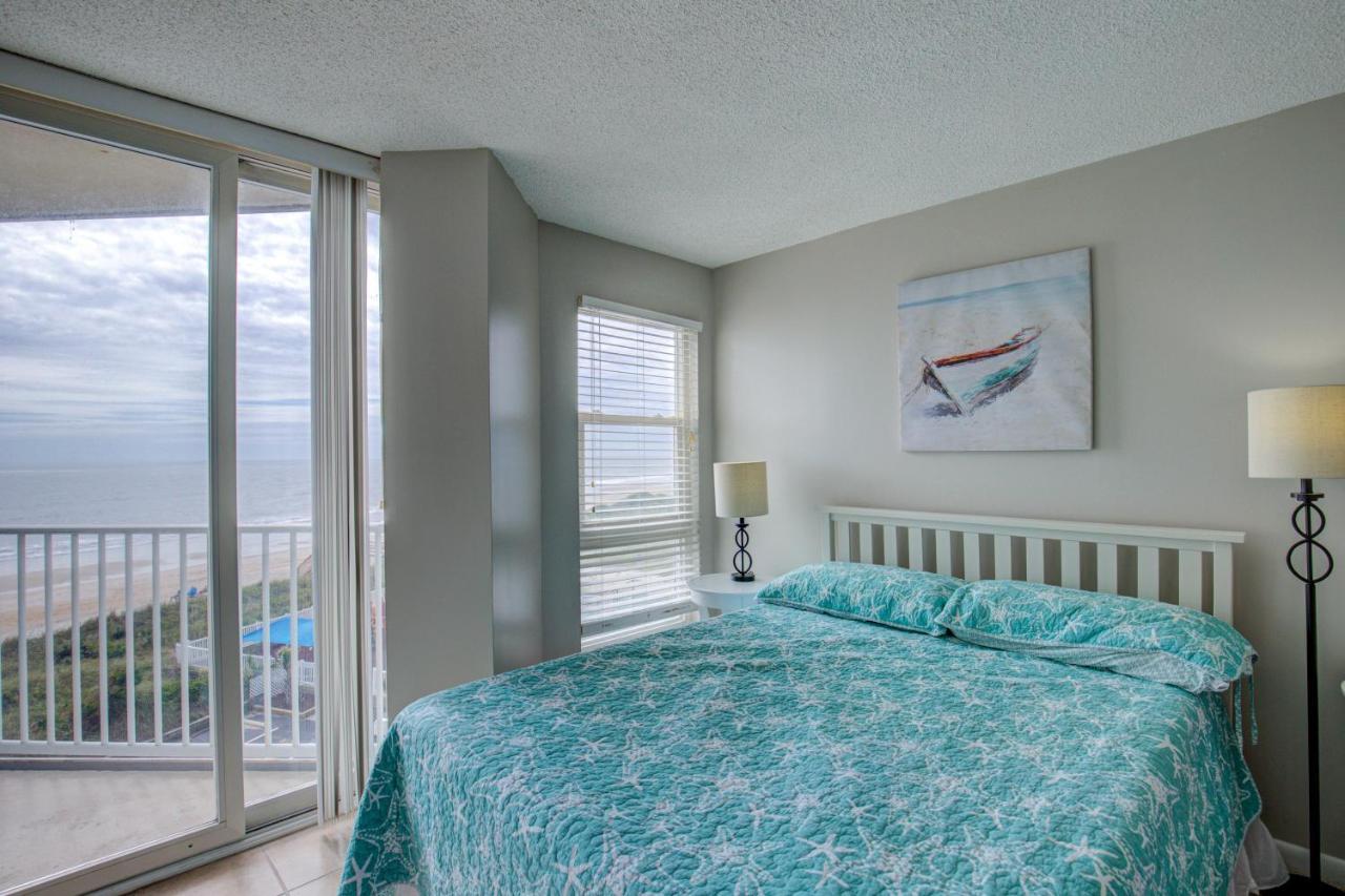 St Regis 1305 Apartment Норт Топсейл Бийч Екстериор снимка