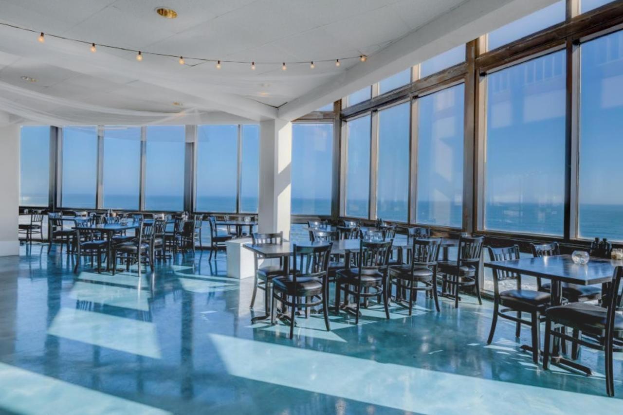 St Regis 1305 Apartment Норт Топсейл Бийч Екстериор снимка